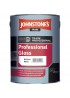 Johnstone's Professional Gloss - Эмаль для деревянных и металлических поверхностей 0,92 л